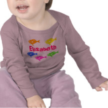 Elisabeth Shirts