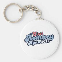 ÉLISEZ ROMNEY RYAN.png Porte-clé