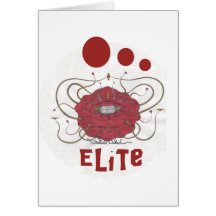 Elite Card