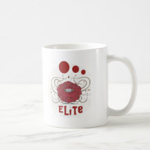 Elite Coffee Mug