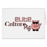 Elite Culture Pig