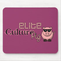 Elite Culture Pig