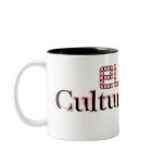 Elite Culture Pig Coffee Mugs