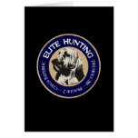 Elite Hunting Hostel Card