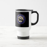 Elite Hunting Hostel Mug