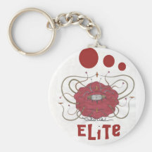 Elite Key Chain