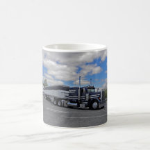 Elite Pete 379 Mug