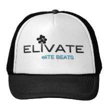 ELIVATE Trucker Hat
