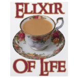 Elixir of Life flyers