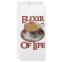 Elixir of Life