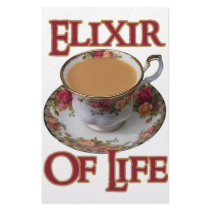Elixir of Life