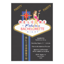 Elizabeth_Bachelorette Party Invitation