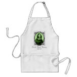 Elizabeth Barrett Browning Aprons