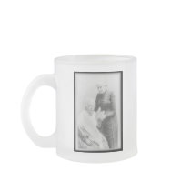 Elizabeth Cady Stanton & Susan B. Anthony Mugs