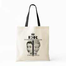 Elizabeth II Diamond Jubilee Bag