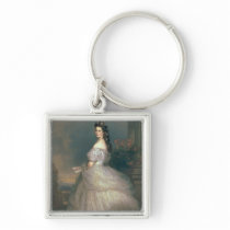 Elizabeth of Bavaria keychains