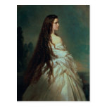 Elizabeth of Bavaria Post Card