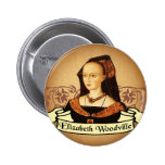 Elizabeth Woodville Pins