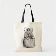 Elizabethan Clothing Bags
