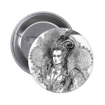 Elizabethan Clothing Buttons