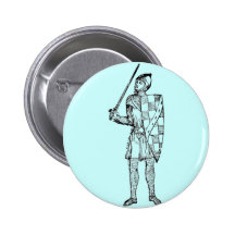 Elizabethan Costumes Button