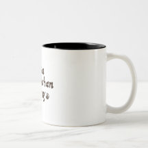 Elizabethan Thing (TM) Mugs