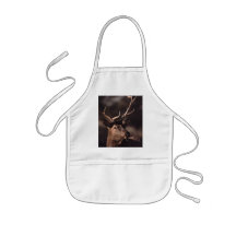 elk apron
