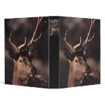elk vinyl binder