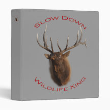 elk binder