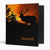 Elk Binders