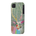 Elk (Buddy) Vibe iPhone 4 Cases