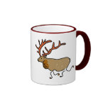 elk coffee mugs