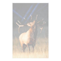 elk stationery