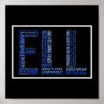 ELL Poster
