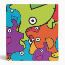 elle binder