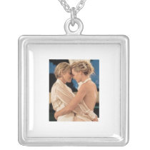 Ellen and Portia Custom Jewelry