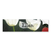 Ellen Bumper Sticker