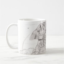 ellie Fun Mug