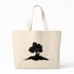Elliott Smith Tattoo Tote Bag