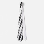 Elliott Smith Tattoo ties