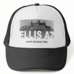 EllisAZ Baseball Hat