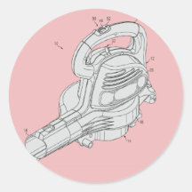 ELM-K Sticker