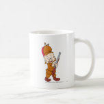 Elmer Fudd Ready to Hunt mugs