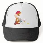 Elmer Fudd's Gun Failure Trucker Hats