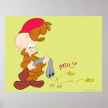 Elmer Fudd's Gun Failure posters