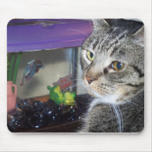Elmo & Sam Mouse Pads