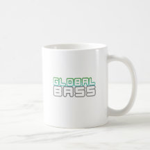 Éloge de transe de Chambre de DnB de techno d'Elec Tasse À Café