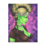 Elphalba Post Card