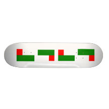 elsantuario, Columbia Skateboards