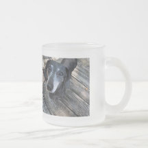 Elsie Coffee Mug